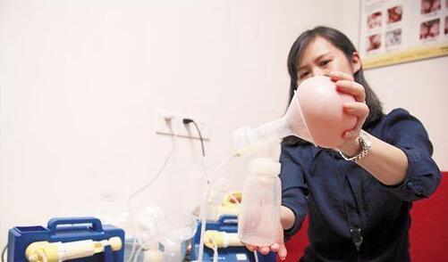 母乳喂养的7个常见误区