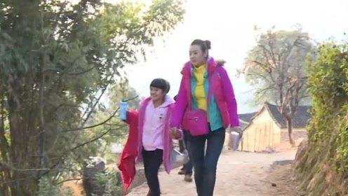妈妈和奶奶带大的孩子有什么区别