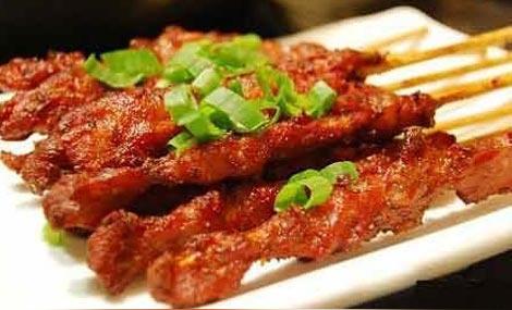 烧烤和麻辣烤鱼店利润分析创业小吃开店系列之三