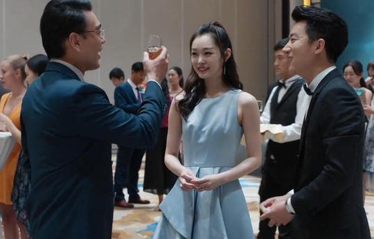 创业时代：郭鑫年与那兰终于开启约会模式，其实是要卖掉魔晶？