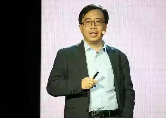 中国量子通信之父潘建伟演讲:神话,哲学,互联网与人类