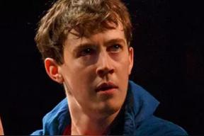 艾利克斯·夏普