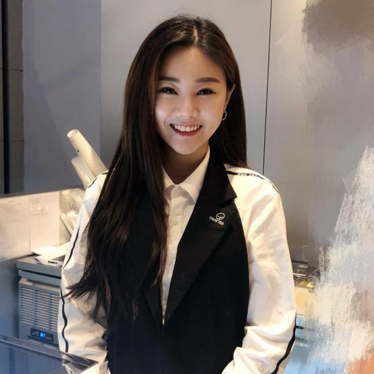 拿下年度女主播榜首单月吸粉700万张禾禾现在是抖音