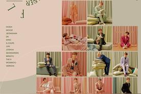 Fallin’ Flower(SEVENTEEN)