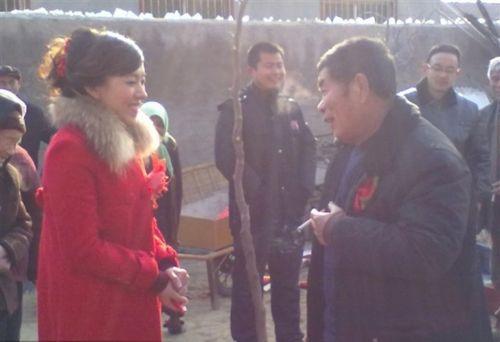 农村现贷款娶媳妇婚后夫妻打工还债揭秘农村娶妻难