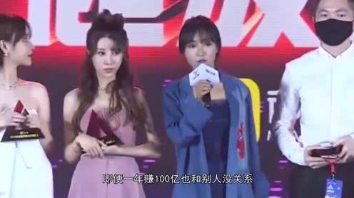 李子柒年赚1.68亿!眼红的同时，为什么她能抓住短视频的红利?