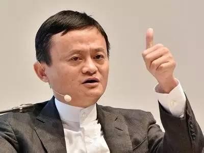 科技正文——马云阿里巴巴创始人创业中的小伙伴们,也许你们听过