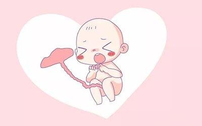 剪脐带的时候宝宝会疼吗