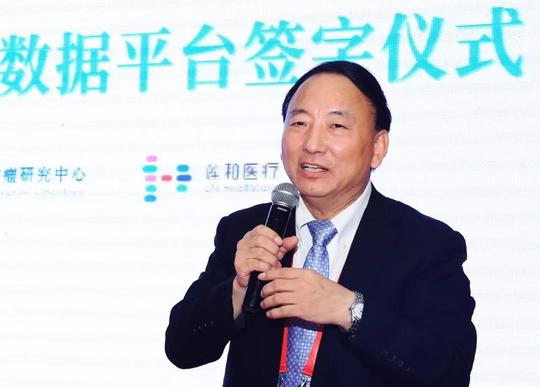 中国人群肿瘤基因信息数据库启动建设,35家三甲医院专家参与
