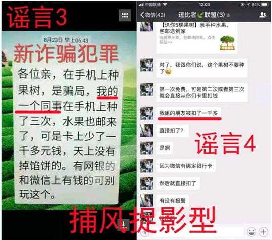 宝清人注意了,拼多多辟谣多多果园安全问题:放心种,没