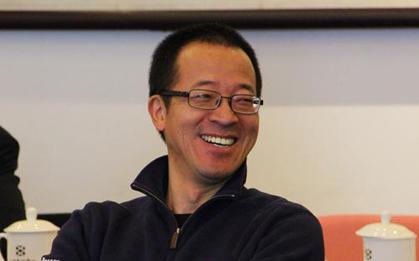 俞敏洪谈创业就像谈恋爱实践比理论更重要