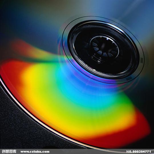 存储数据保存光盘磁盘磁碟光碟刻录cd广告素材大辞典[jpg,摄