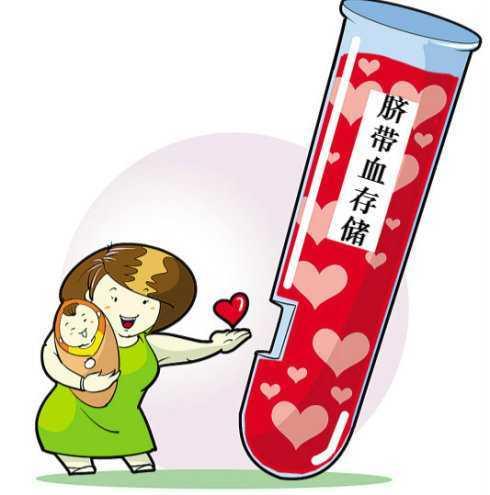 脐带血有必要存吗要多少钱