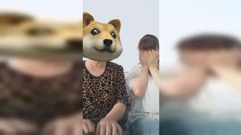 我告诉奶奶现在这个抖音很火,奶奶不信,被套路了!哈哈