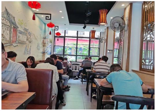 开浏阳蒸菜店，如何让你的店子生意做得红红火火有声有色呢?