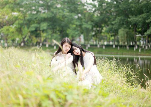 喜欢秋天的说说朋友圈