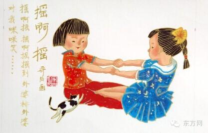小宝宝为什么不能摇