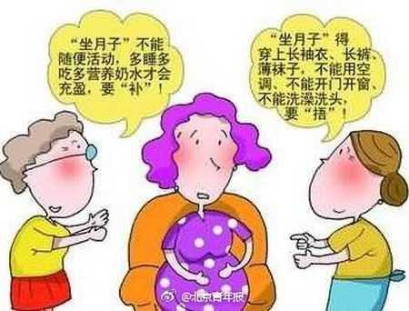 夏天宝宝吹空调的10大禁忌