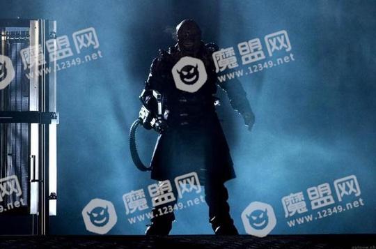第五人格借鉴哪些作品?游戏素材全解析