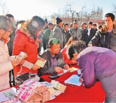 内蒙古:打造"四众"支撑平台助力创业带动就业