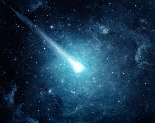 cn星空流星背景图片素材-黄蜂素材网_高质量免费素材共享平台_免