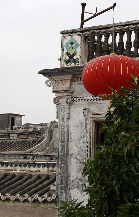 汕头澄海风光旅游摄影