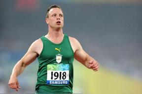 奥斯卡&middot;皮斯托瑞斯