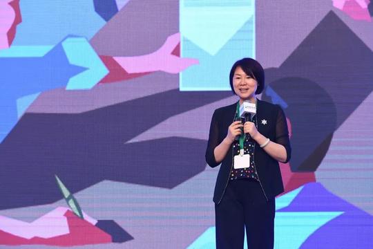 纸质版|君联资本付军华:数字化驱动下的三维业财融合