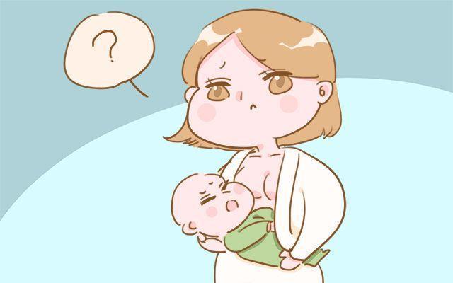 宝宝没吃饱有哪些表现
