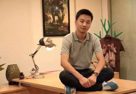 阿里创业帮:马云与他的门徒相爱相杀