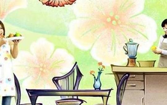 家庭主妇创业项目家庭主妇创业好项目踩在脚底的创收商机