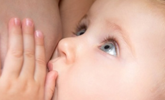 宝宝母乳喂养多久一次