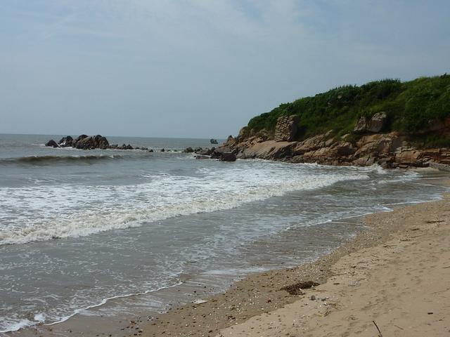 【携程攻略】庄河黑岛旅游渡假区好玩吗,庄河黑岛旅游