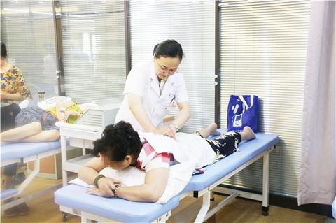 骨质疏松是怎么发生的