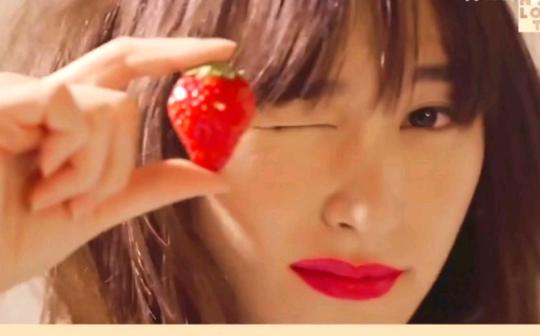 #石原里美##新垣结衣##2分钟心动挑战#