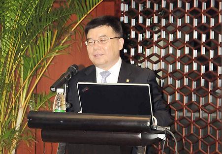 陈国胜:电商平台联动全国资源共赢互利