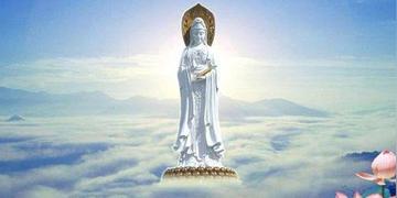 观音灵签三十八签暗藏何天机