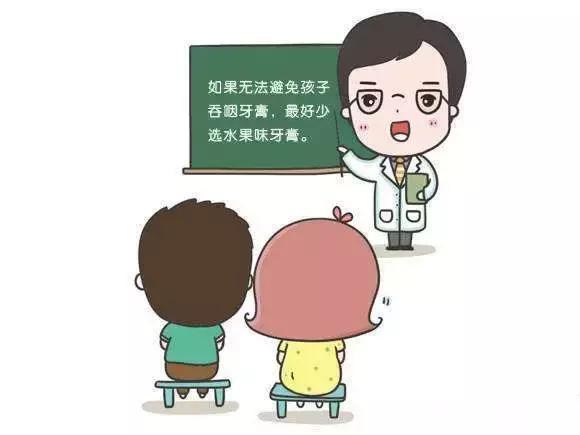 孩子几岁可以自己刷牙