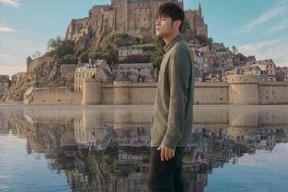 红颜如霜(周杰伦)