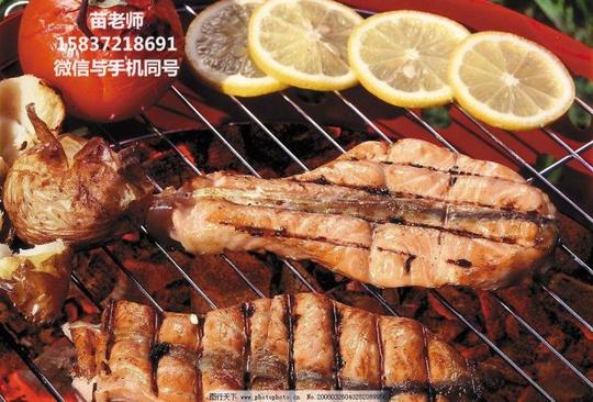 鹤壁烧烤培训班自己想做烧烤生意赚钱吗