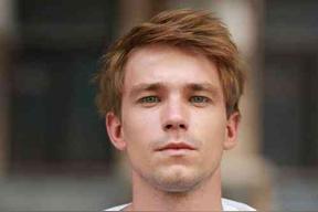 亚历山大·佩特罗夫