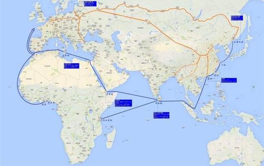 创业环保研报环保行业投资报告:《关于推进绿色“一带一路”建设的指导意见》发布