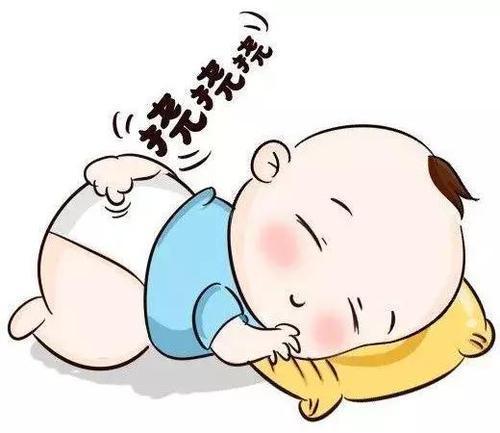 宝宝夜间磨牙怎么办