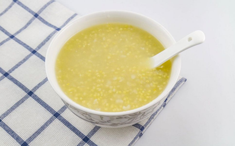 宝宝益智食谱之核桃仁粥
