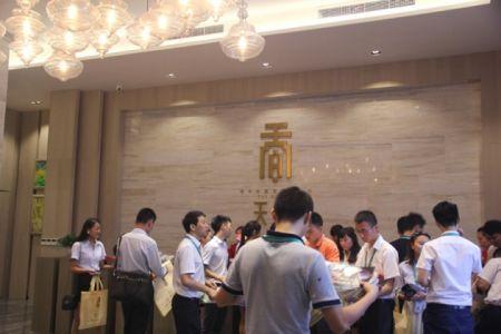 房地产伪电商还能忽悠开发商多久?客立方在成都打造地产界京东模式