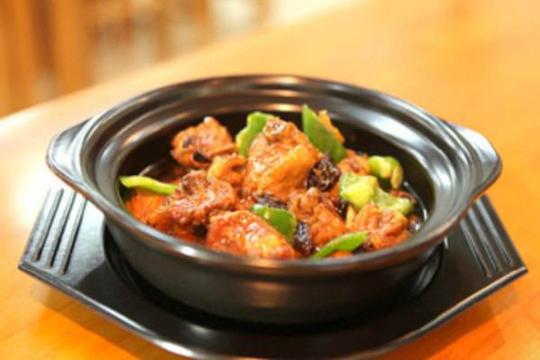创业新模式食必思黄焖鸡米饭加盟特色美食人人爱