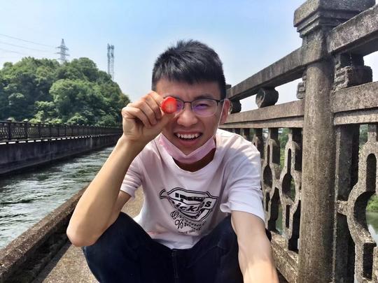 首页>四专访|商院大神王祥:创业野心在高中就开始萌刚大一时,当时