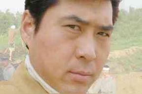 朱宏奇