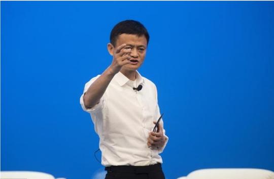 马云说:有3万块先别存银行,做这个冷门生意比贩毒赚钱