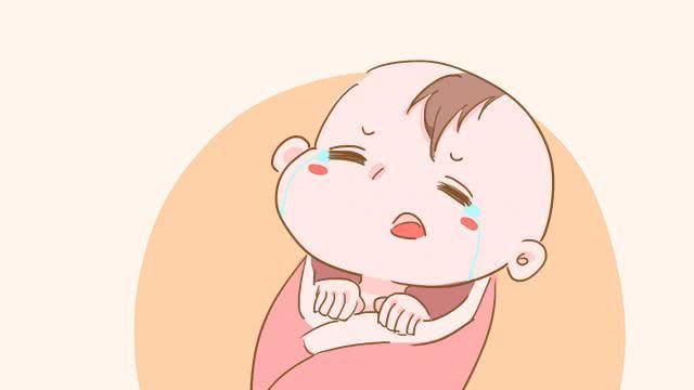 新生儿睡觉很容易醒